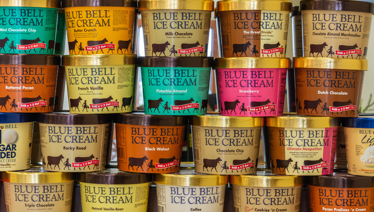 Blue Bell criminal trial not likely to begin until March 21, 2022