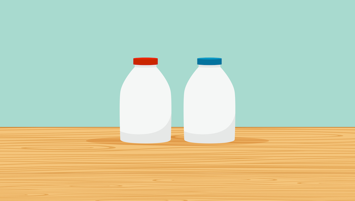 Is Raw Milk Safe? The Risks of Unpasteurized Dairy, Explained