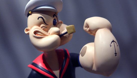 Popeye