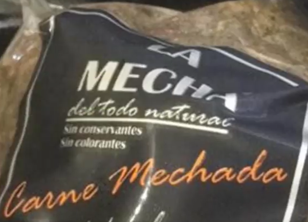 la mecha carne listeria spain