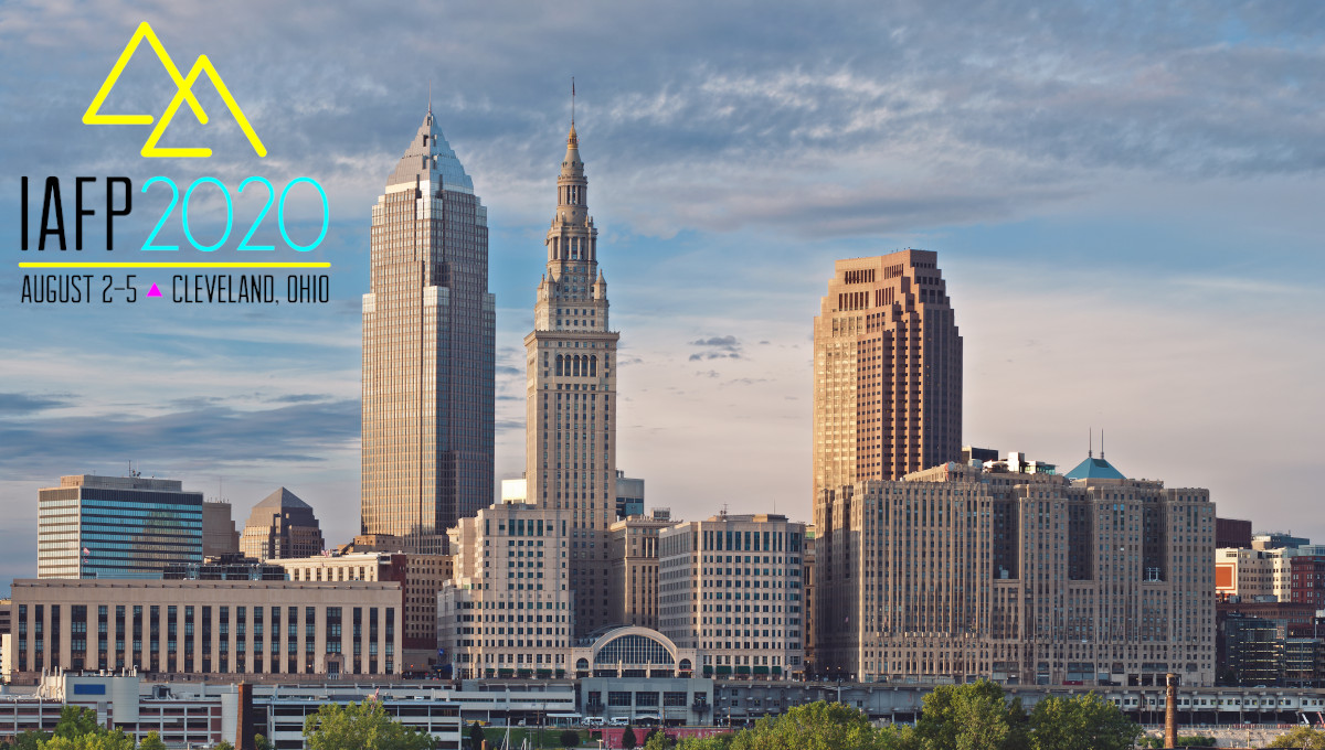 Cleveland IAFP