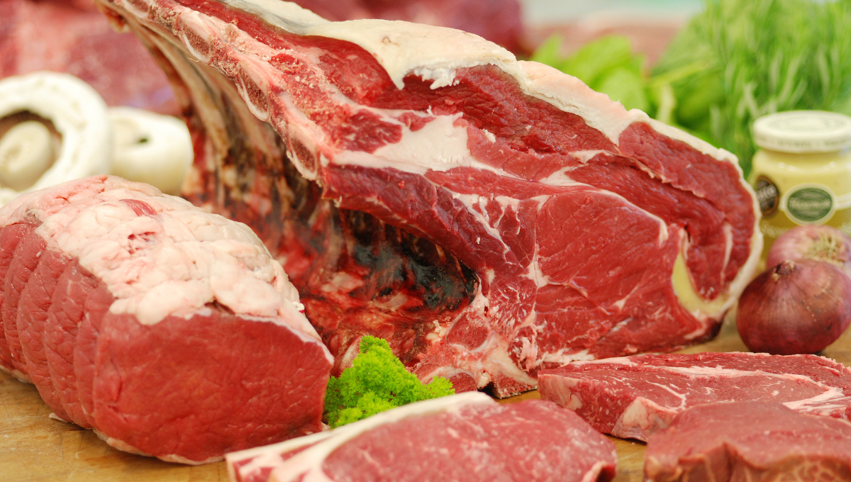 beef cuts