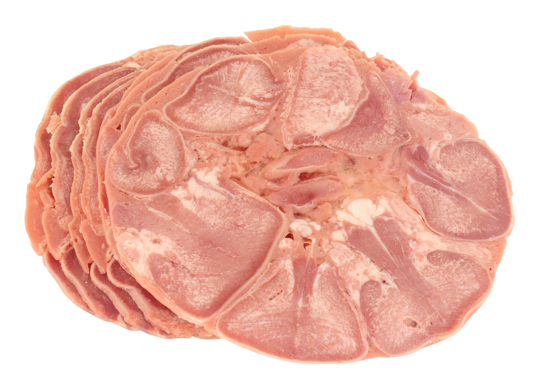 dreamstime_pork tongue lunch meat