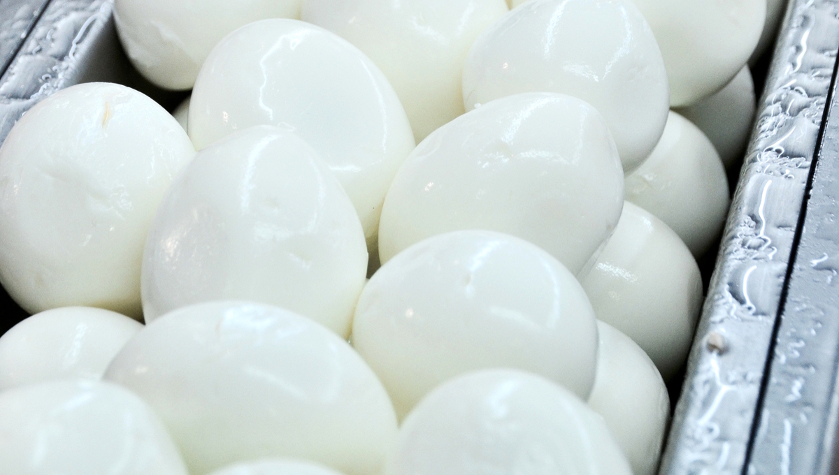 hard boiled eggs