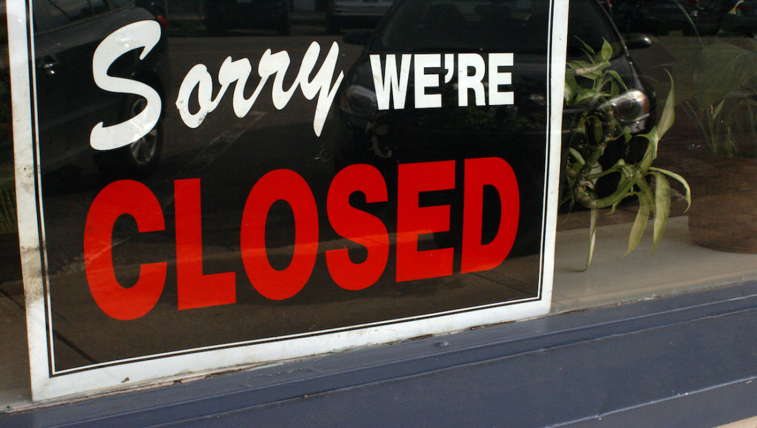 Two Seattle area restaurants closed by Public Health in January remain