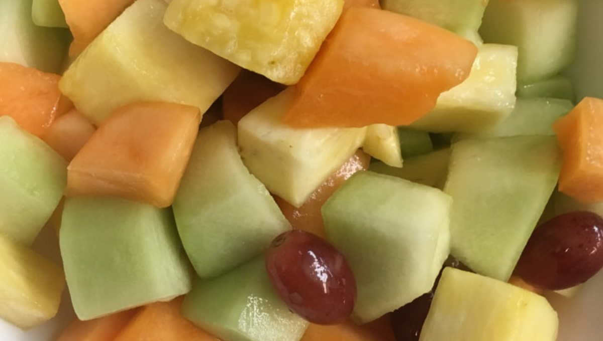 freshcut pre-cut fruit