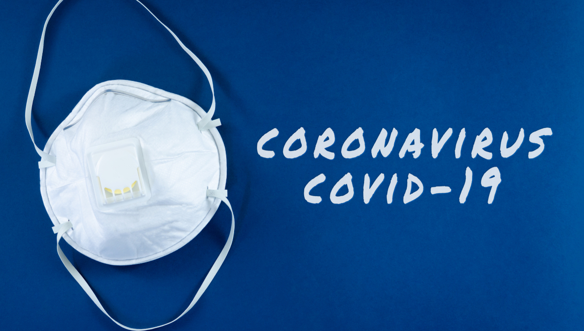 coronavirus COVID-19