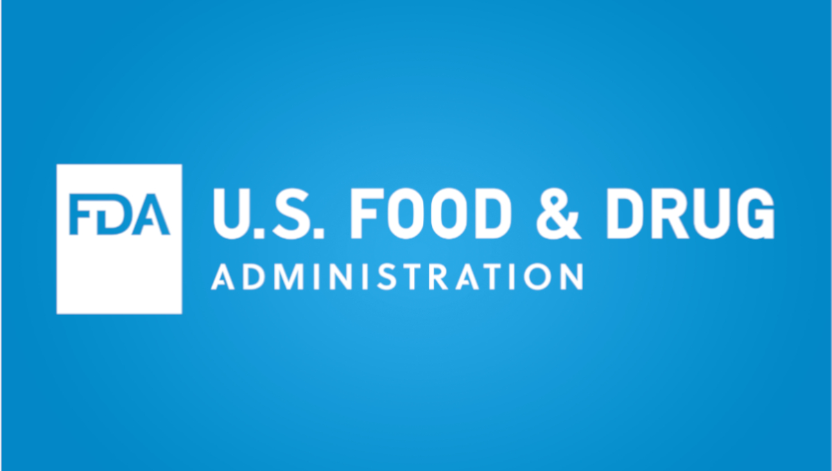 FDA logo