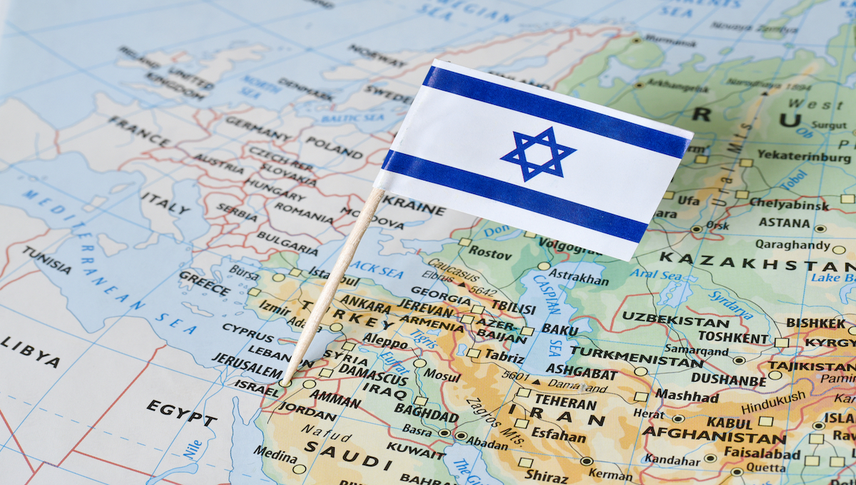  Israel's food safety inspections found equivalent to USA for poultry exports | Food Safety News 