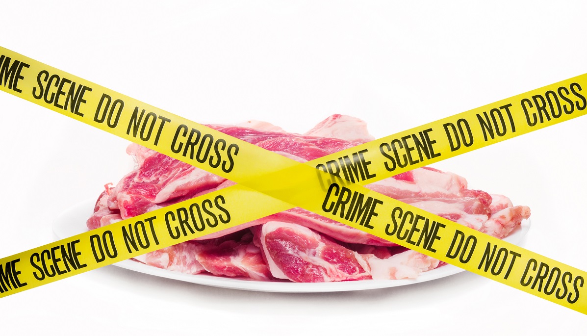 dreamstime_food crime fraud meat