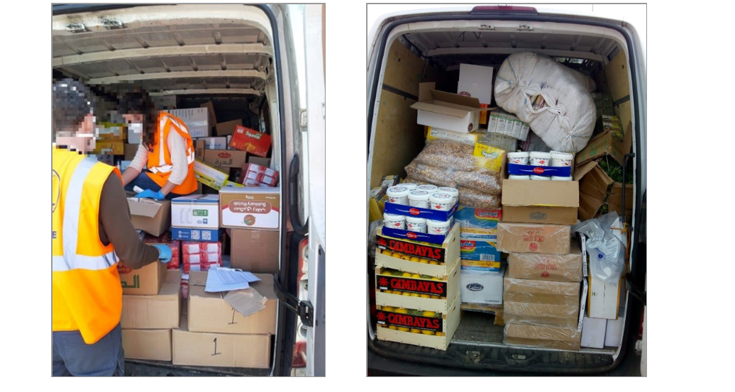 afsca food border checks june 2020