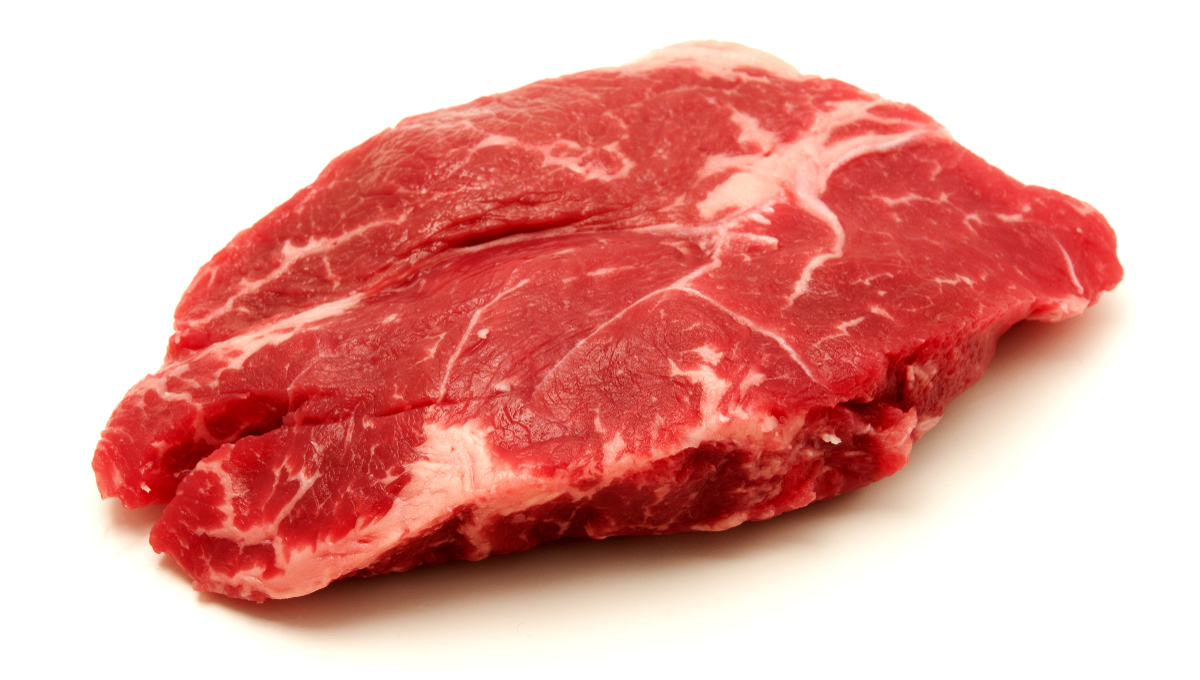 More than 40 tons of beef recalled because of re-inspection problem | Food  Safety News