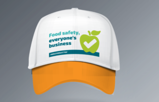 Who Fao Wfsd World Food Safety Day Cap