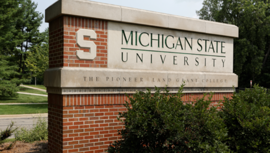 MSU