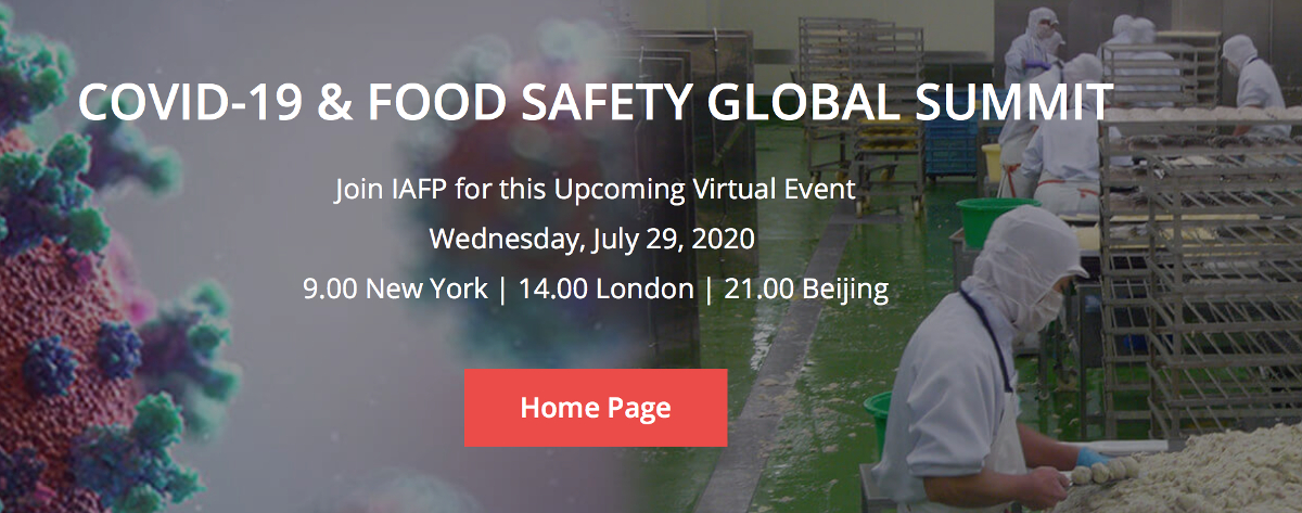 global food safety summit