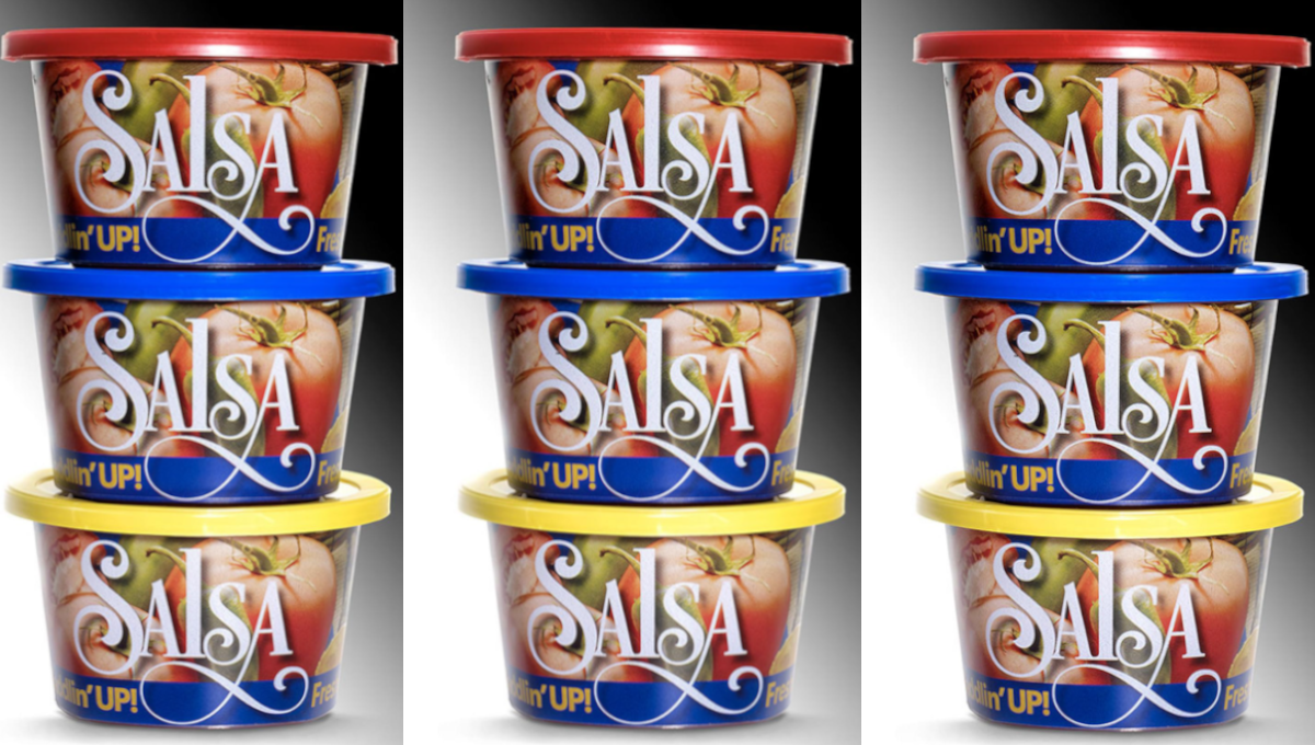 Salsa