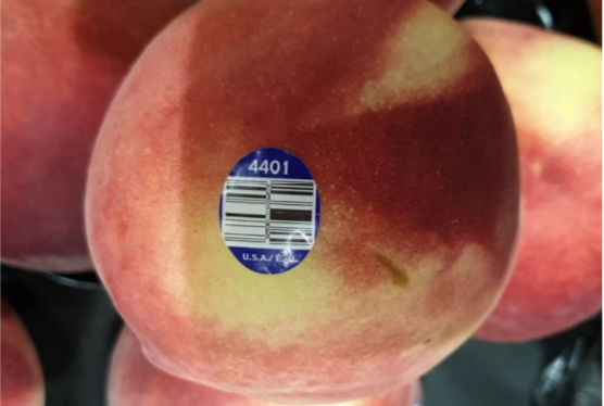 peach recall singapore