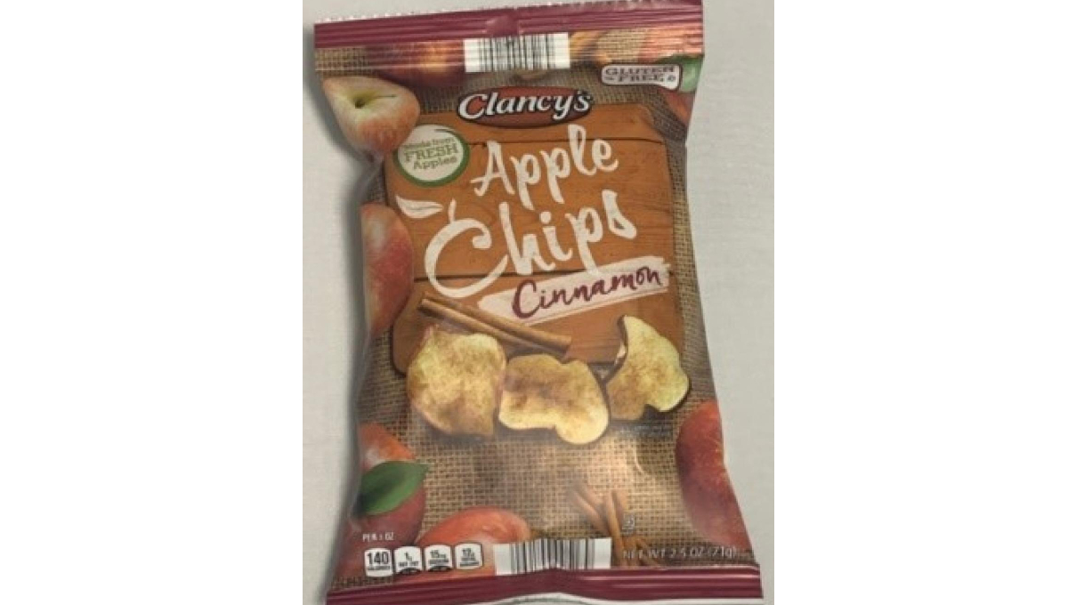 Apple Chips