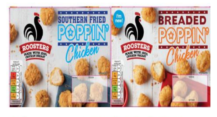 aldi frozen chicken uk recall salmonella