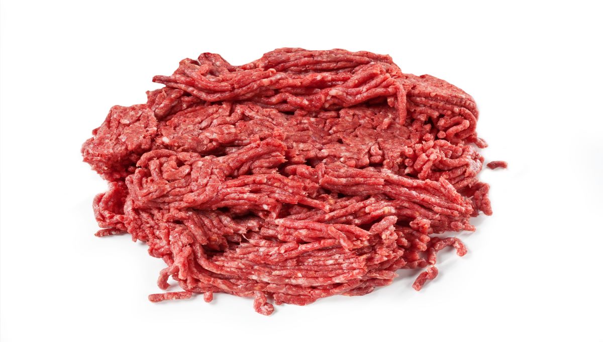 dreamstime_minced ground horse meat