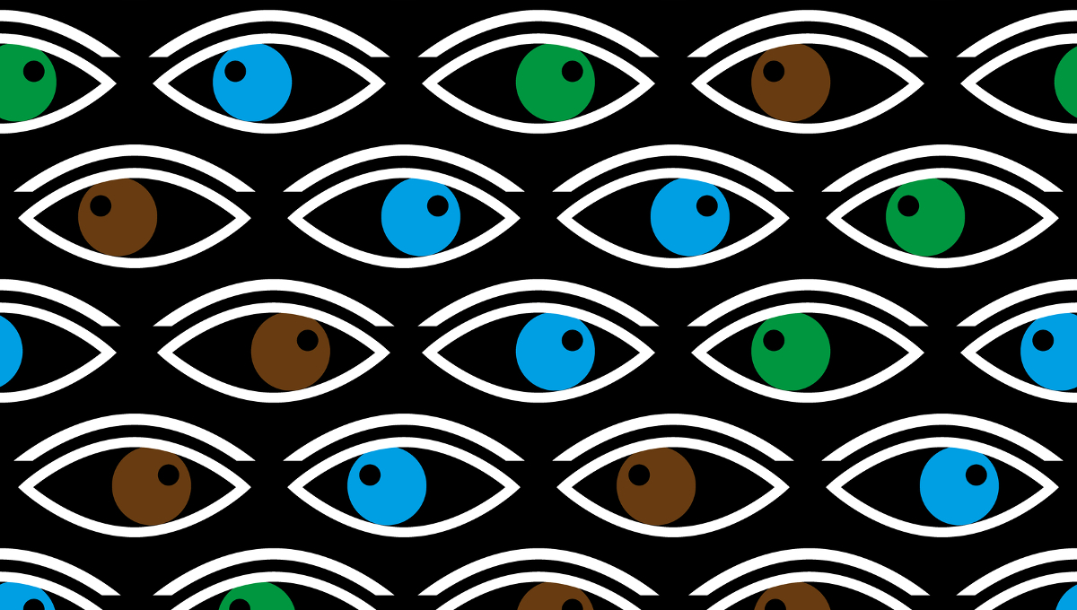 eyes illustration