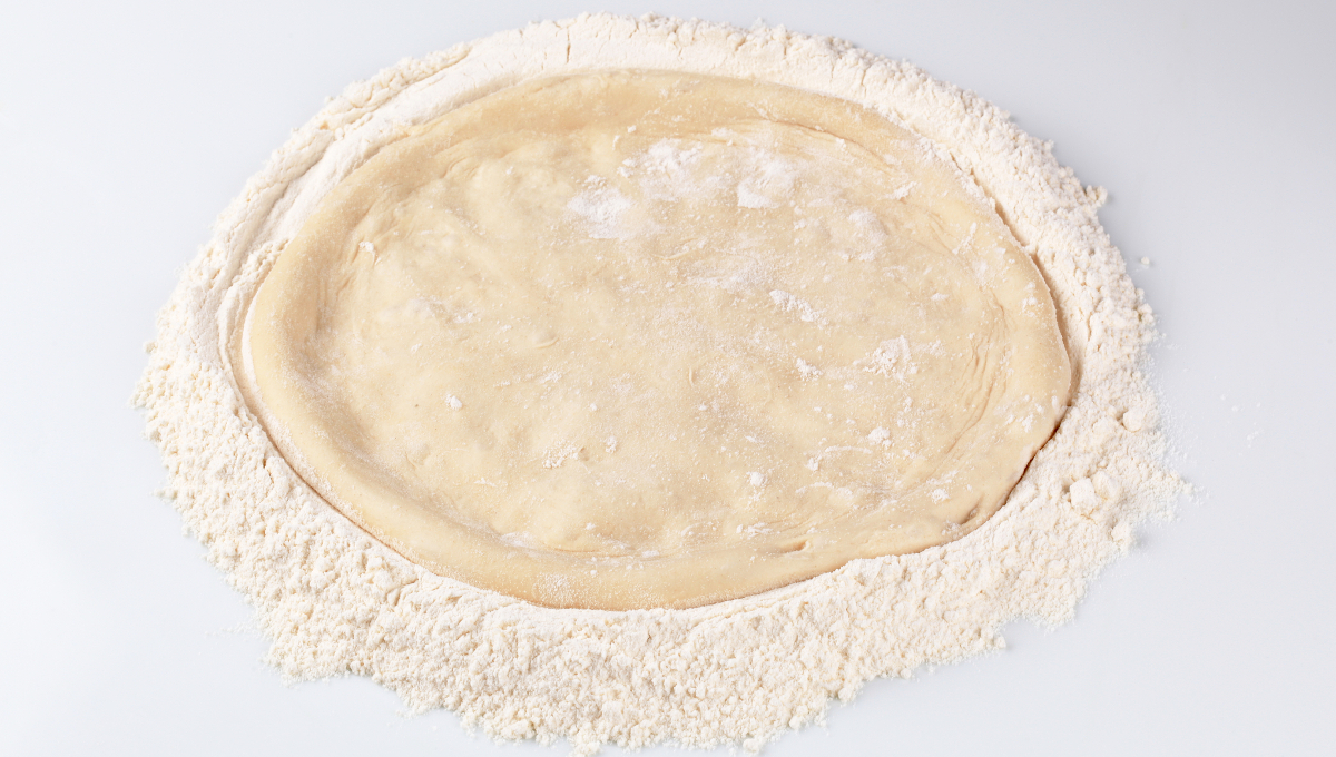 pizza dough