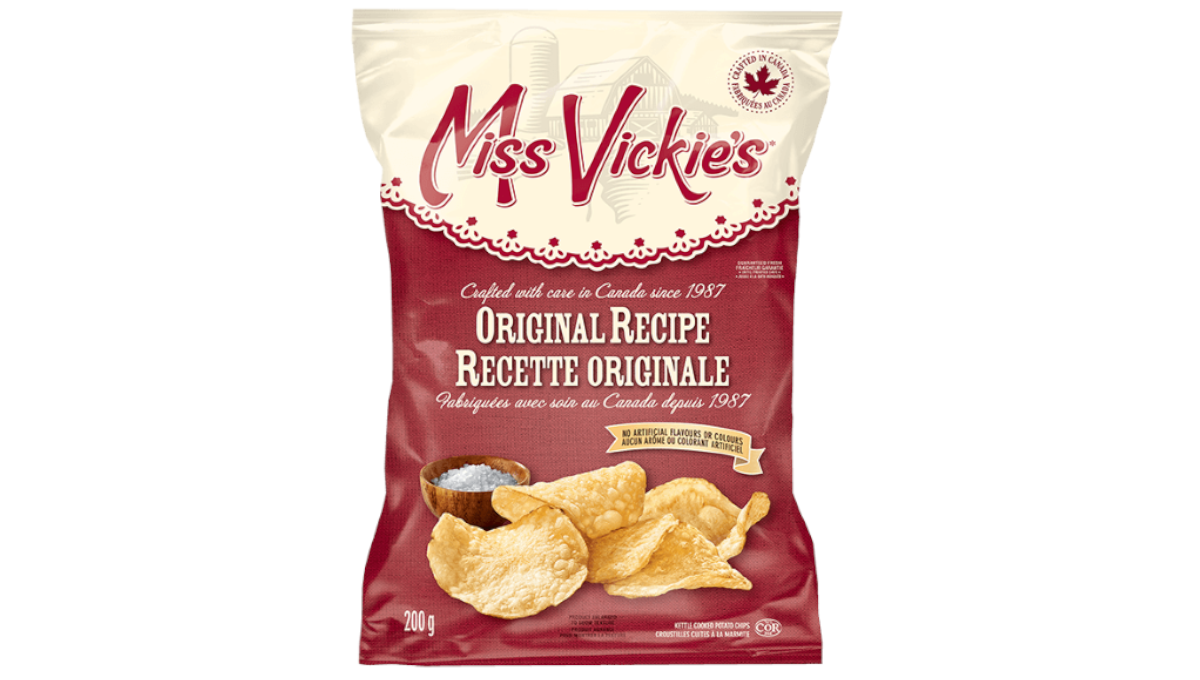 Miss Vickie's