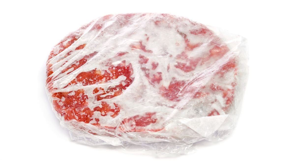 dreamstime_burger frozen meat