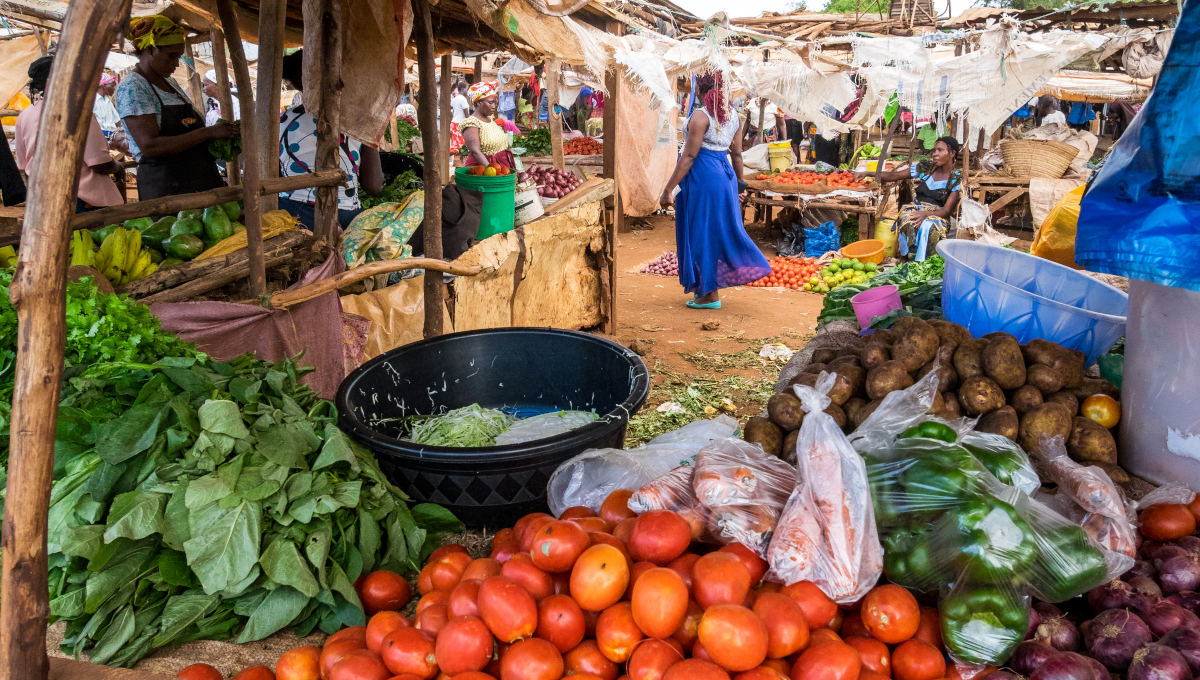 Kenya Food Safety