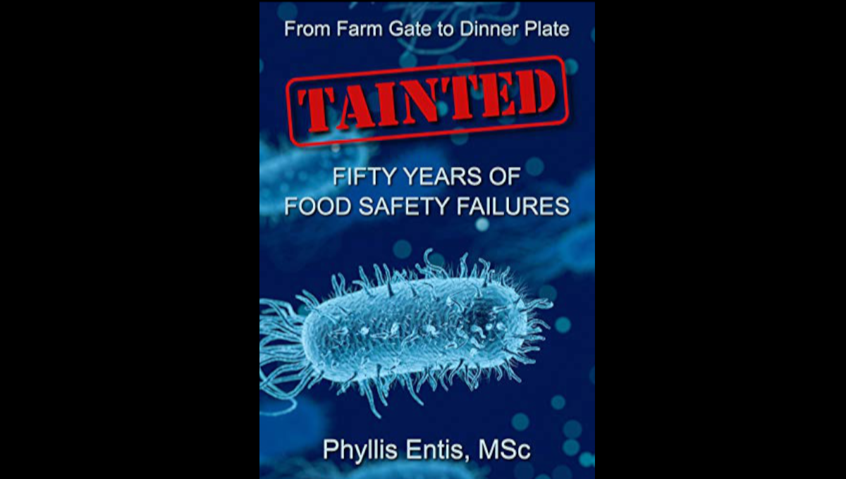Tainted