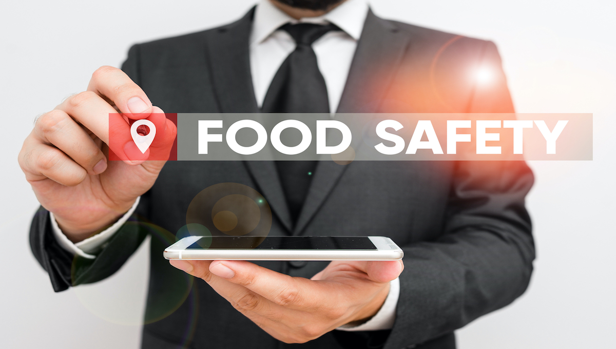 Public health annual report details foodborne illnesses, impact of COVID