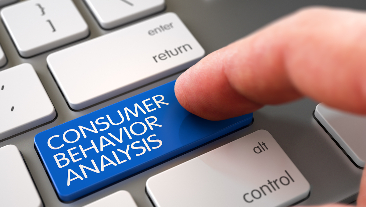 consumer behavior