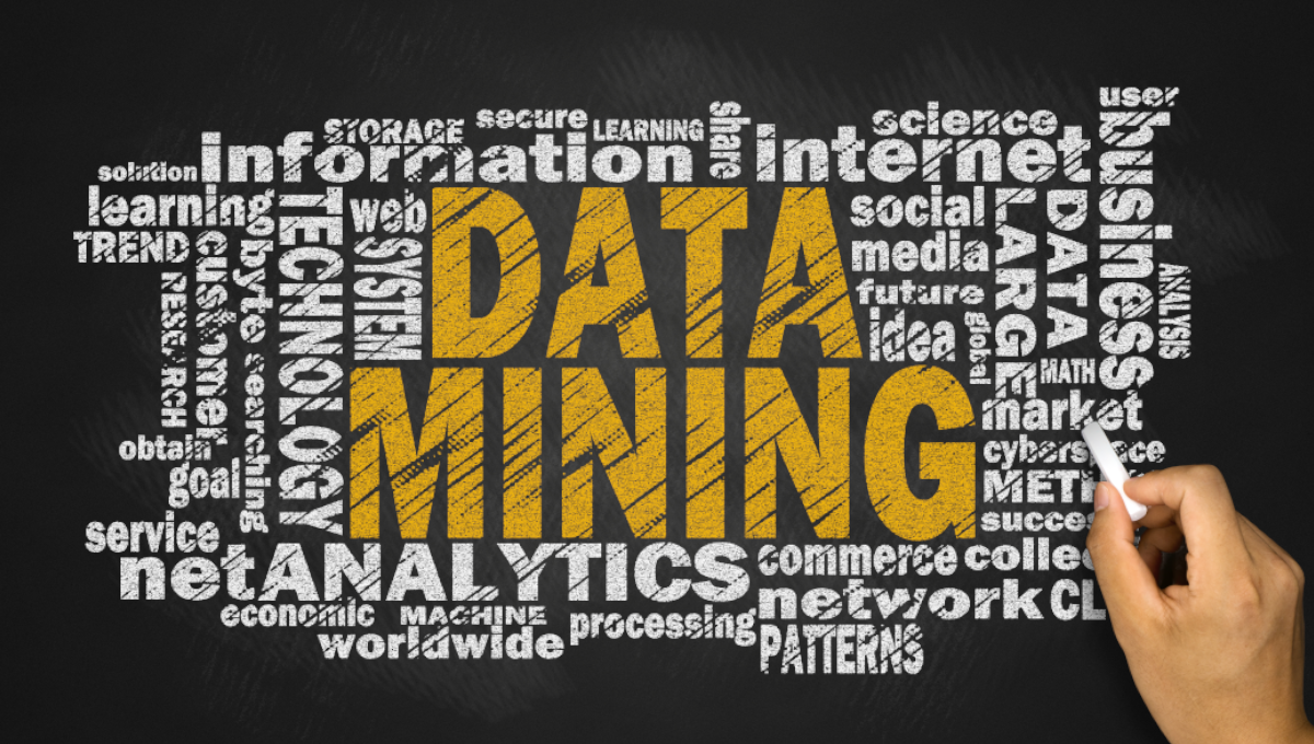 Data mining