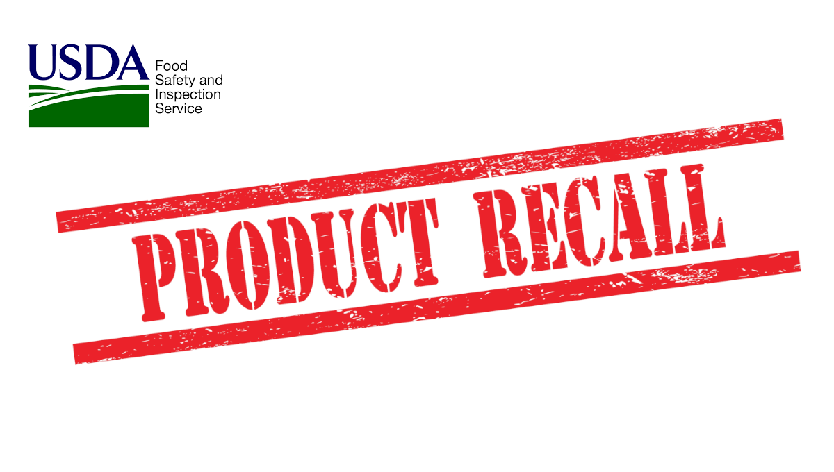 More Than Gourmet, Inc. Recalls Beef And Veal Broth And Stock Products