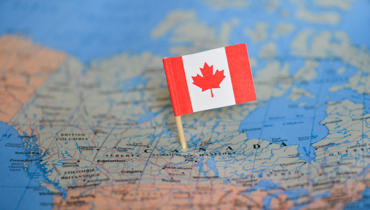 Foreign travel linked to a third of intestinal pathogen disease in Canada | Food Safety News