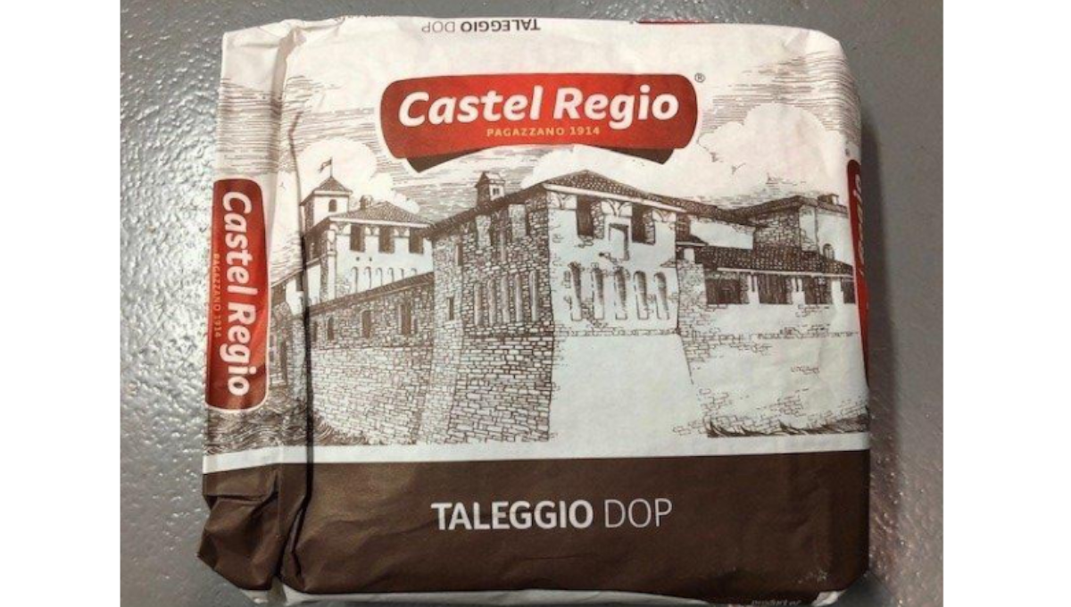 Castel Regio