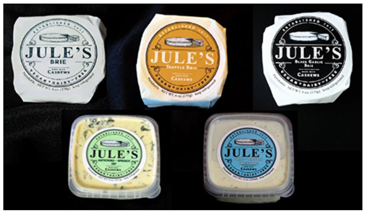 recalled Jules brie