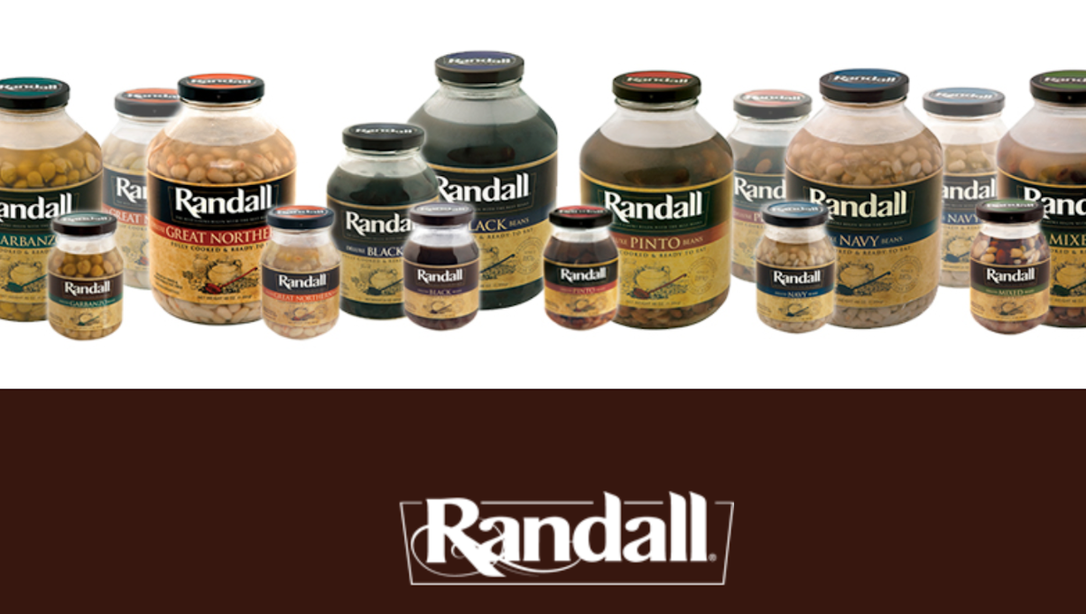 recalled Randall beans