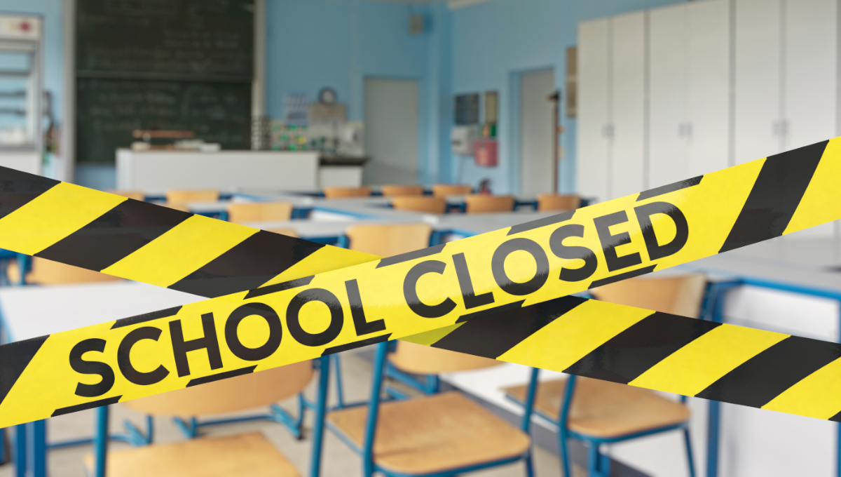 New Jersey school district closes doors after foodborne outbreak