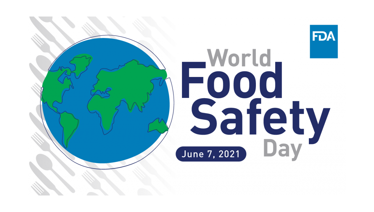 World food Safety Day