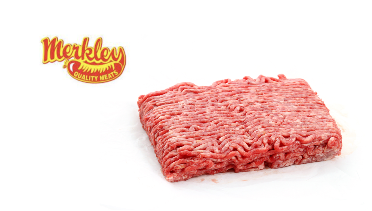 Merkley & Sons Packing Co. recalls ground beef over E. coli concerns