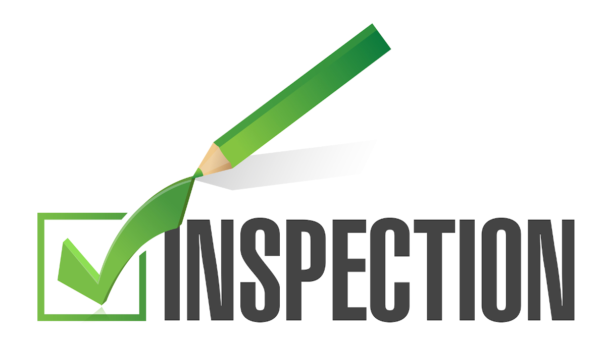illustration inspection