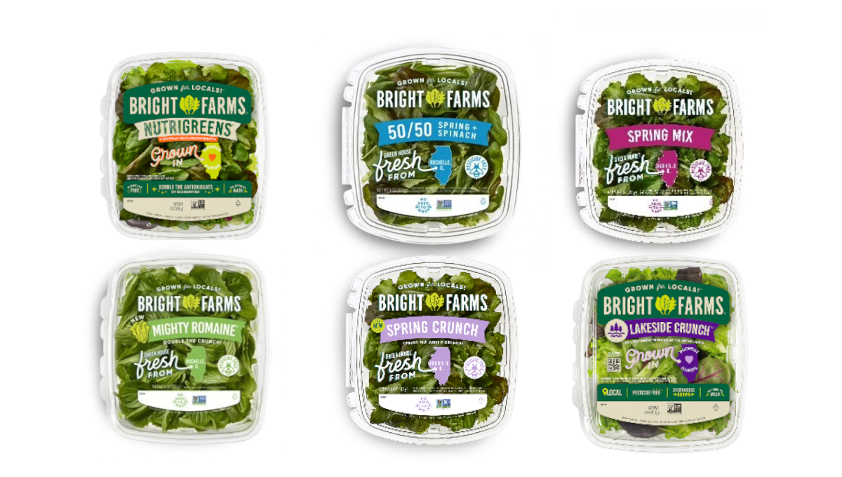 BrightFarms