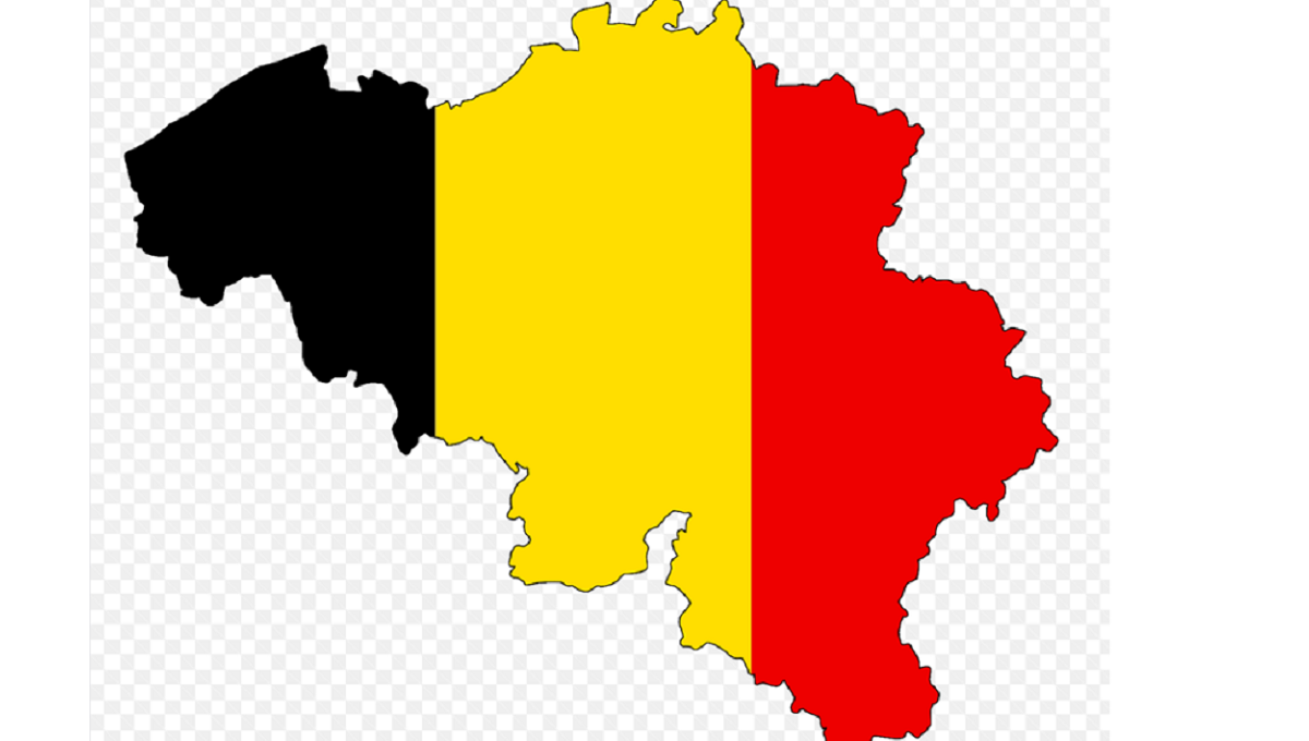 belgium country flag