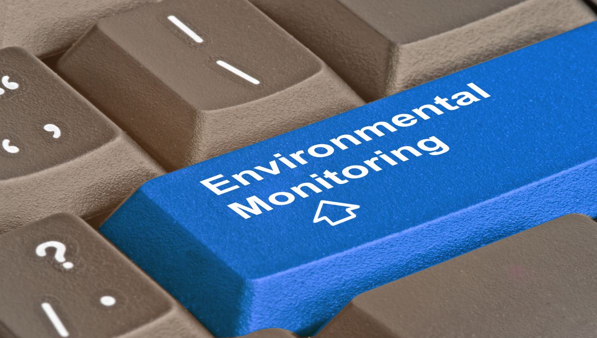 dreamstime_environmental monitoring sampling