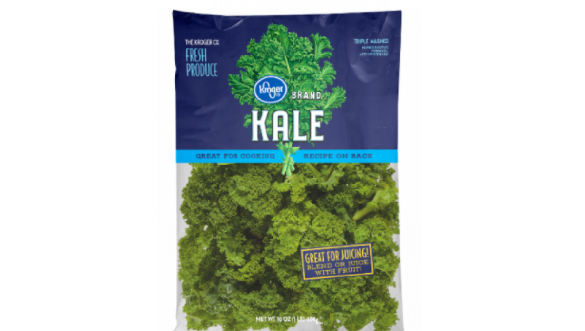 Kroger Kale