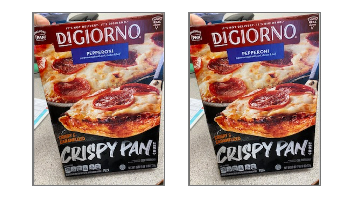 Nestle recalls DiGiorno pizza nationwide following consumer complaint thumbnail