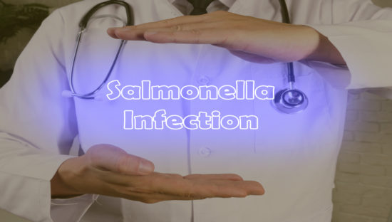 Austrian Salmonella outbreak linked to poultry products