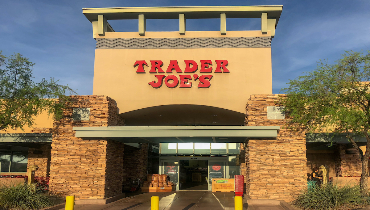 Trader Joe's