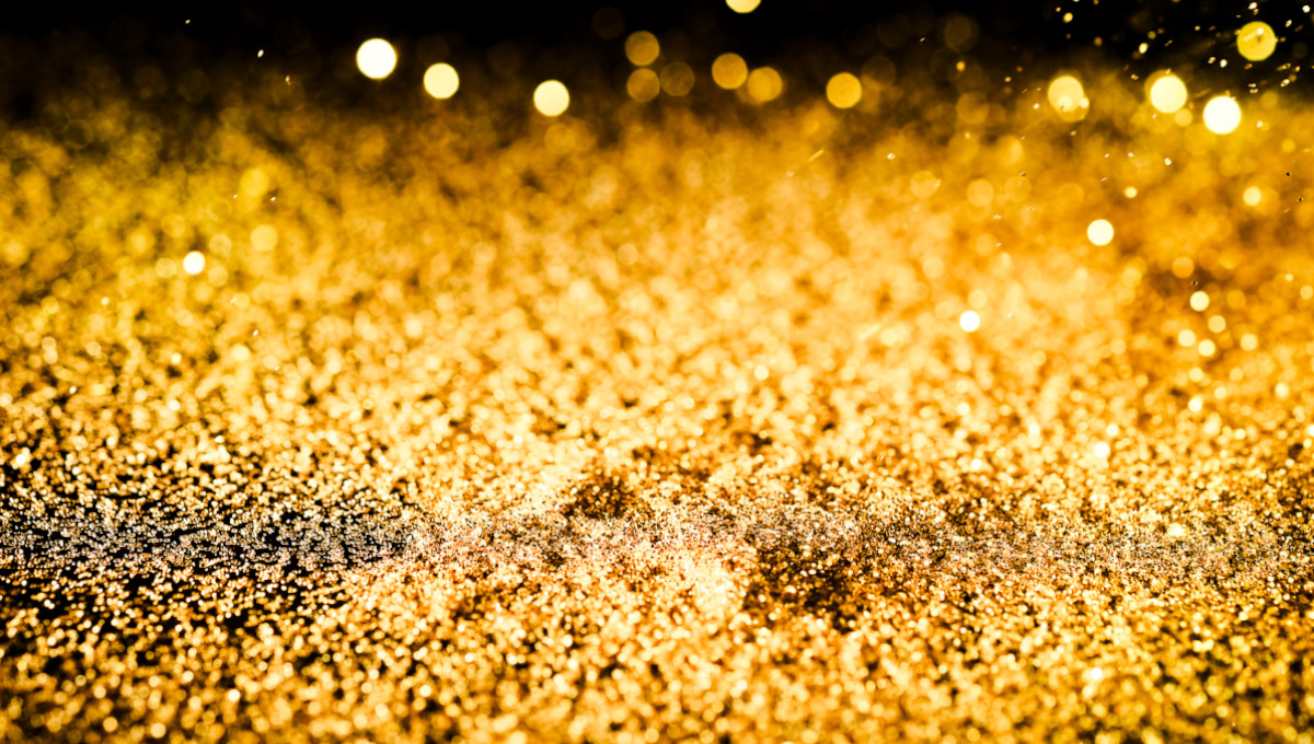 gold dust